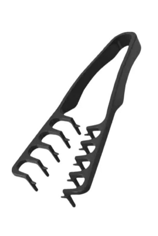 Crown Lab Texture comb